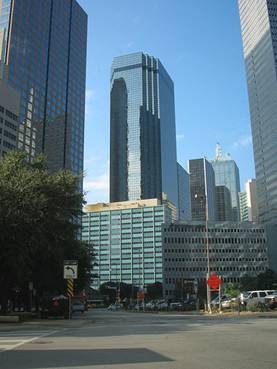 Dallas Real Estate Market