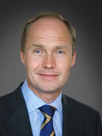Jarl Dahlfors