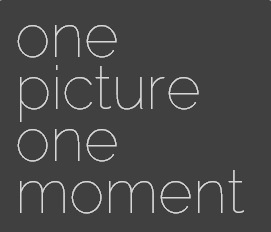 One Picture One Moment