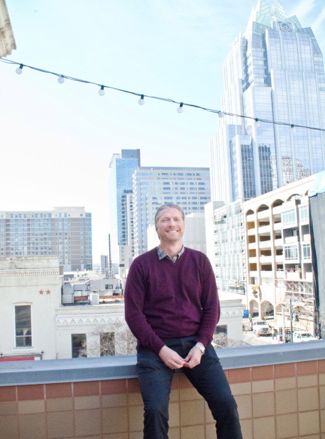 Member Spotlight: Henrik Johansson, Boundless Network | SACC TEXAS