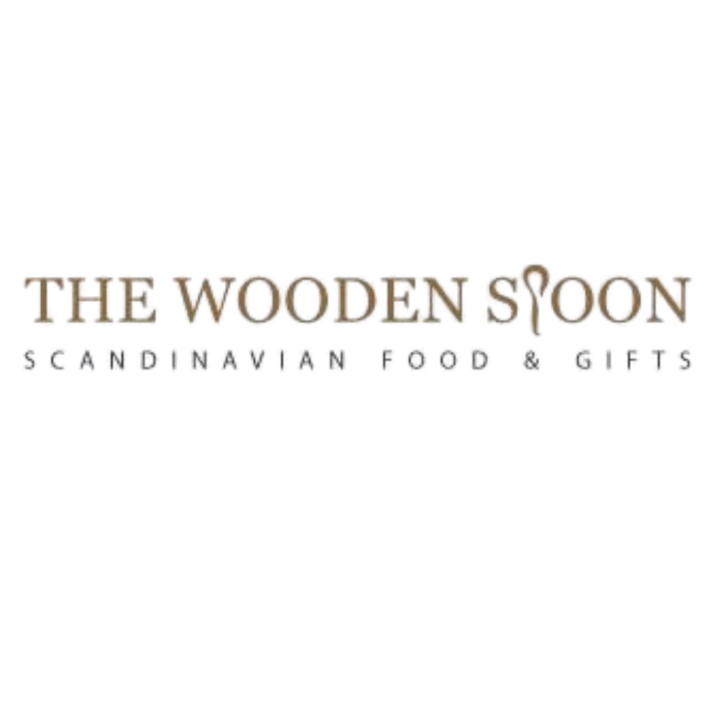 The Wooden Spoon