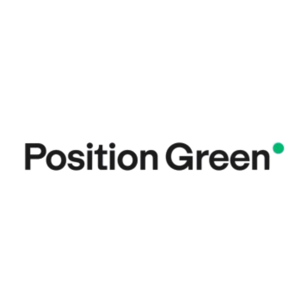 Position Green