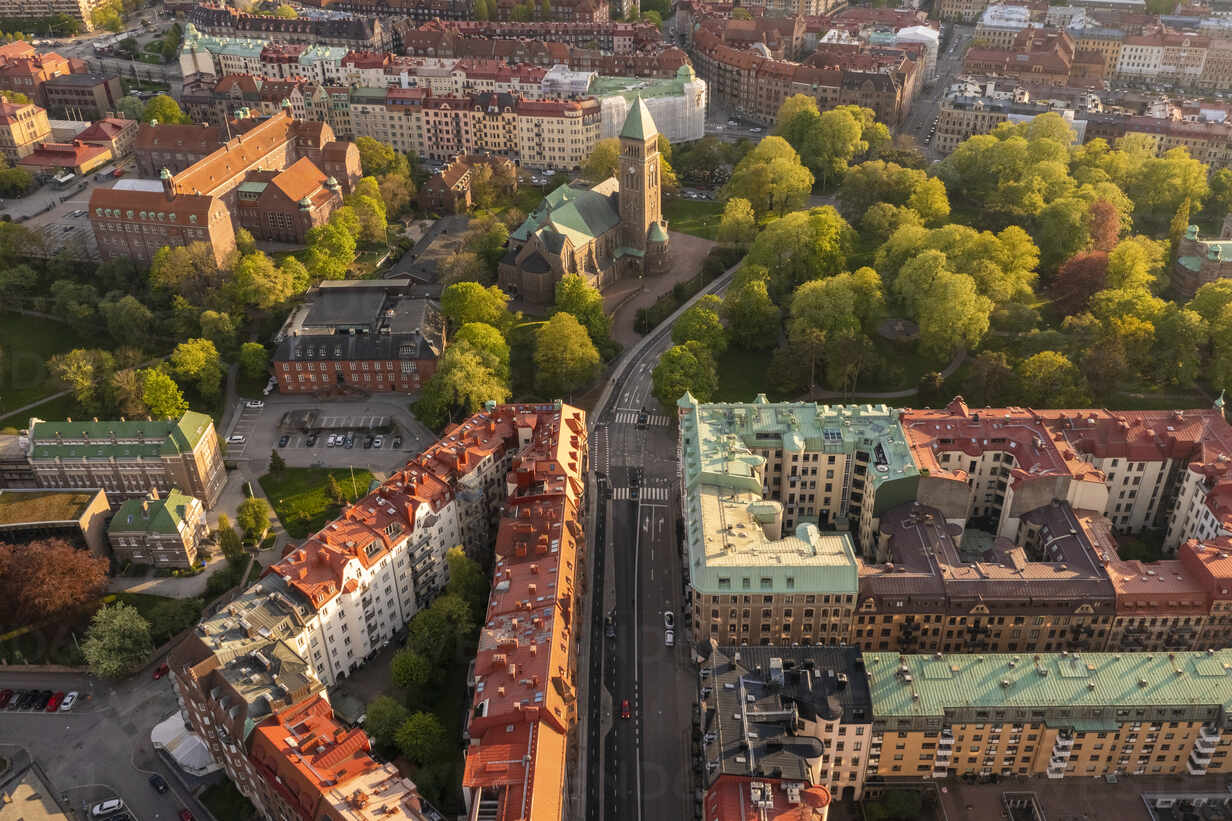 Gothenburg, Sweden