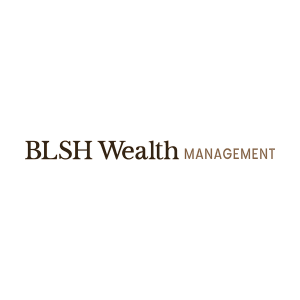 BLSH Wealth Management logo