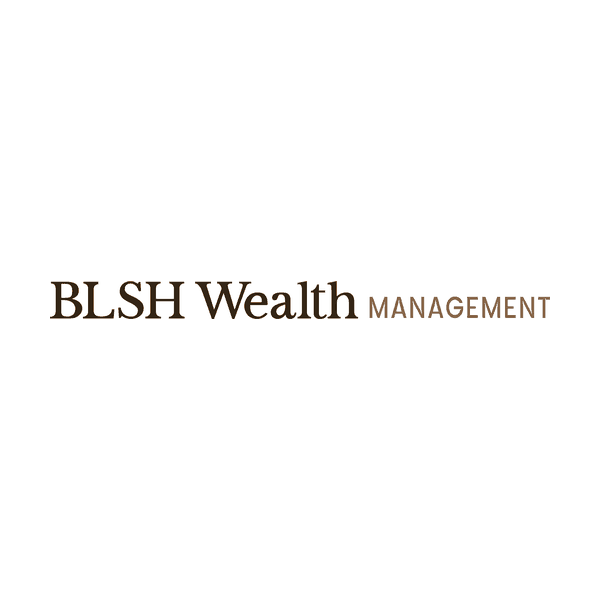 BLSH Wealth Management BLSH Wealth Management logo