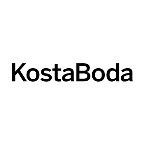 Kosta Boda logo