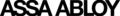 ASSA ABLOY black
