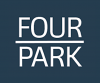 FourPark Logo Large PNG