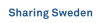 Sharing Sweden