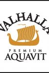 Valhalla-Aquavit-Logo