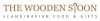 Wooden-Spoon